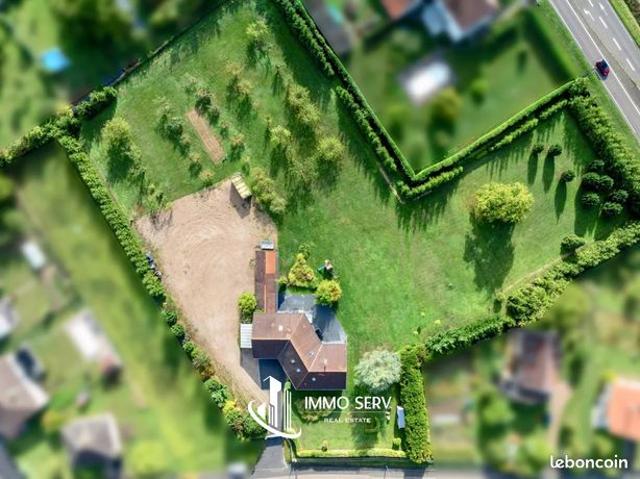 Maison vente à Pau, Louvigny