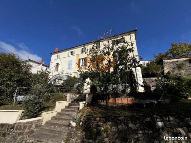 Maison vente à Aubin, Pyrénées-Atlantiques