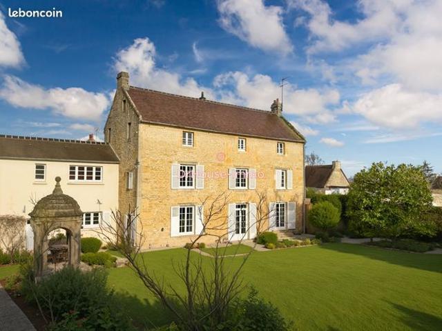 Maison vente à Caen, Biéville-beuville
