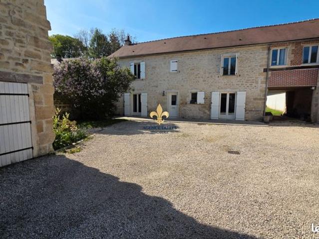 Maison vente à Senlis, Gouvieux