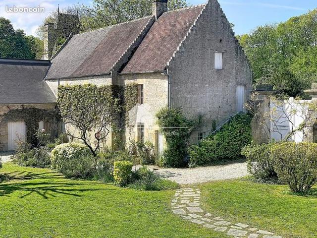 Maison vente à Caen, Biéville-beuville