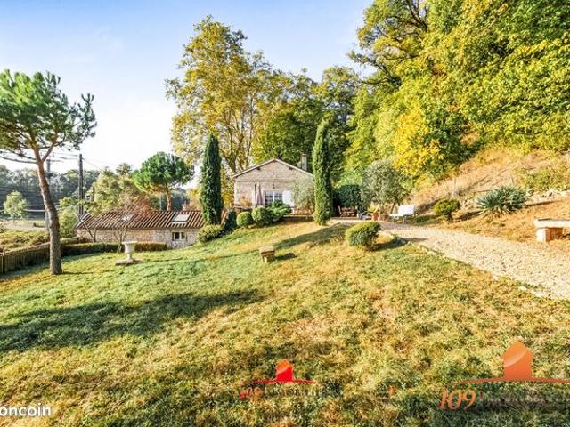 Maison vente à Châteauroux, Pommiers