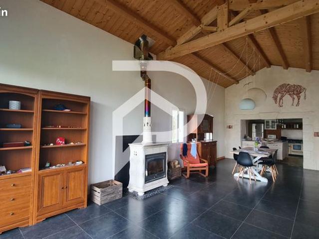Maison vente à Le Champ-saint-père, Saint-Sornin
