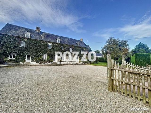 Maison vente à Coutances, Doville