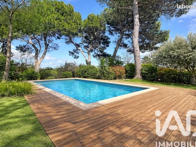 Maison vente à Narbonne, Ouveillan