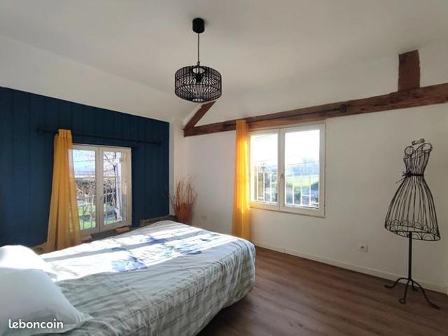 Maison vente à Pau, Arzacq-arraziguet