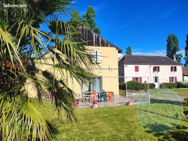 Maison vente à Pau, Arzacq-arraziguet