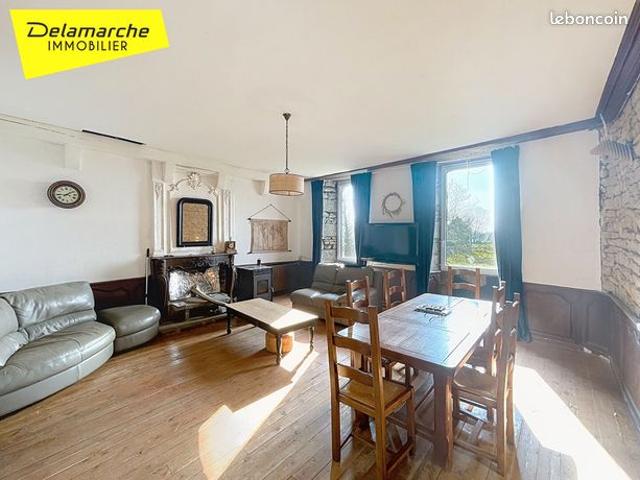 Maison vente à Coutances, Gavray