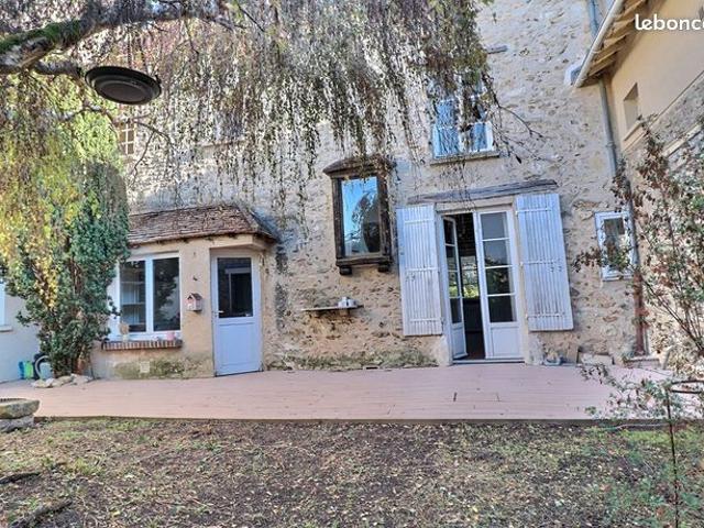 Maison vente à Mareil-Marly, Yvelines