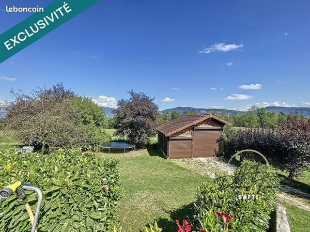Maison vente à La Tour-du-Pin, Auvergne-Rhône-Alpes