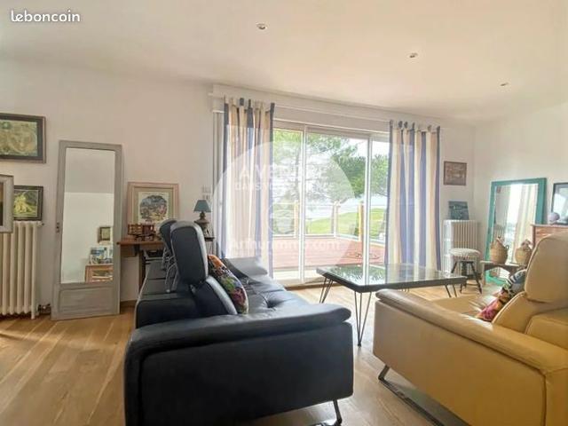 Maison vente à Saint-Nazaire, Saint-brevin-les-pins