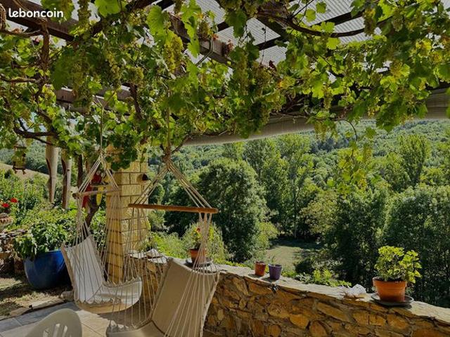 Maison vente à Limoux, Sainte-colombe-sur-l'hers