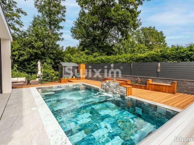 Maison vente à Thonon-les-Bains, Sciez