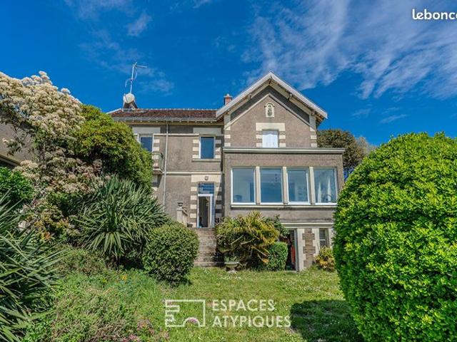 Maison vente à Pornic, Loire-Atlantique