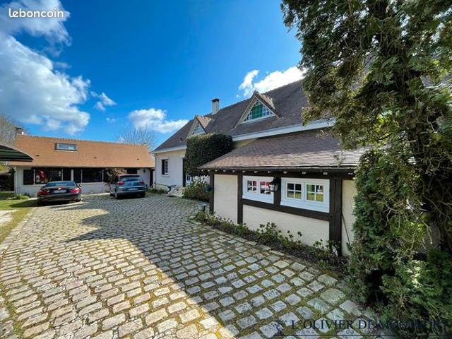 Maison vente à Orgerus, Yvelines