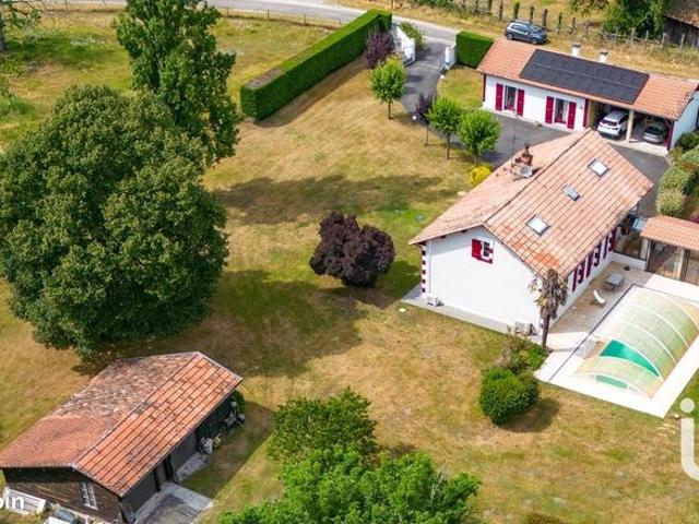 Maison vente à Mont-de-Marsan, Pissos