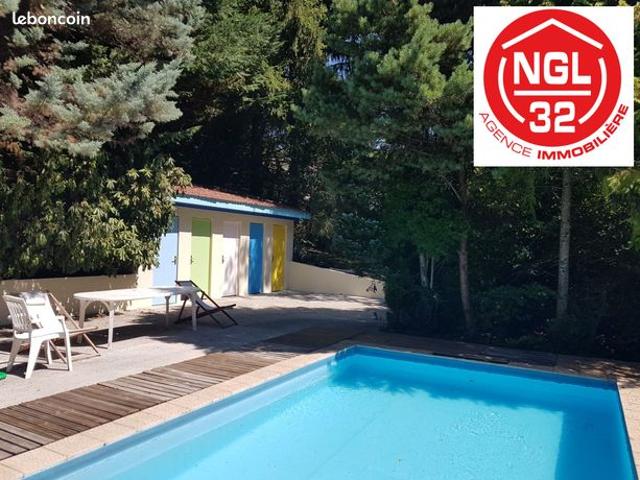 Maison vente à Saint-Julien-en-Genevois, Copponex