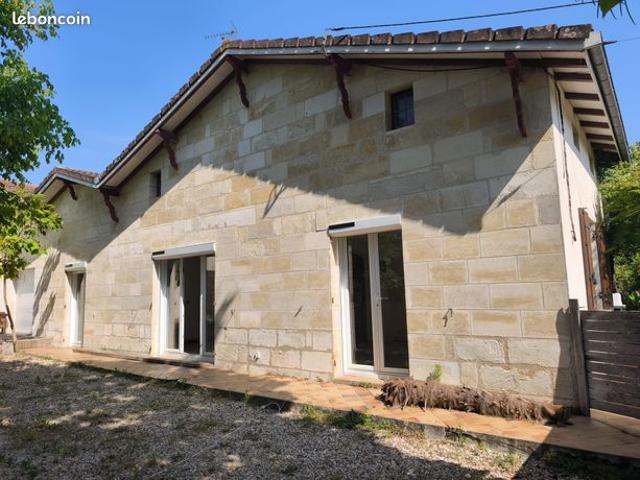 Maison vente à Jonzac, Nouvelle-Aquitaine