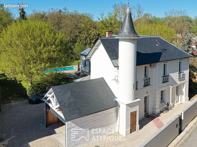 Maison vente à Évry, Mennecy