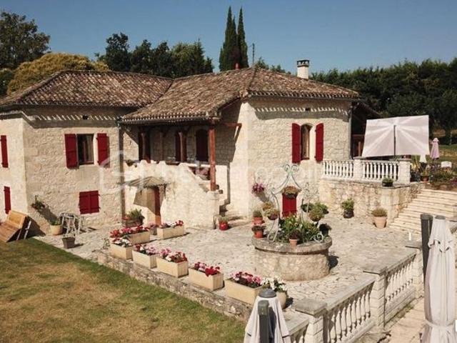 Maison vente à Valence