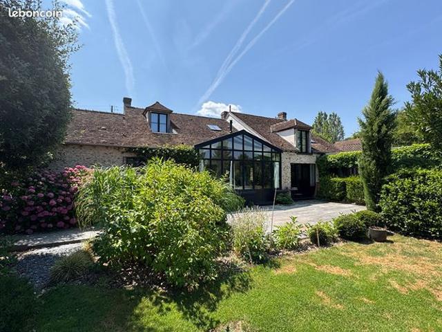 Maison vente à Montfort-l'Amaury, Yvelines