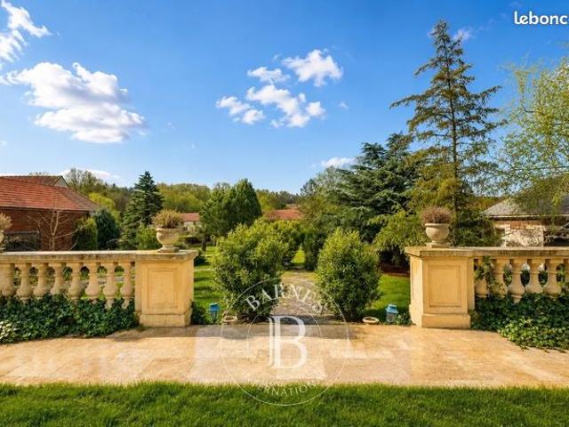 Maison vente à Ressons-sur-Matz, Oise