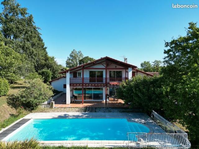 Maison vente à Bayonne, Cambo-les-bains