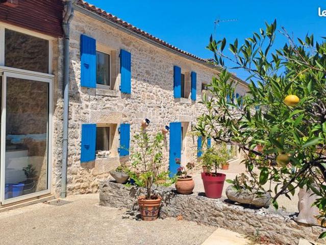 Maison vente à Niort, Germond-rouvre