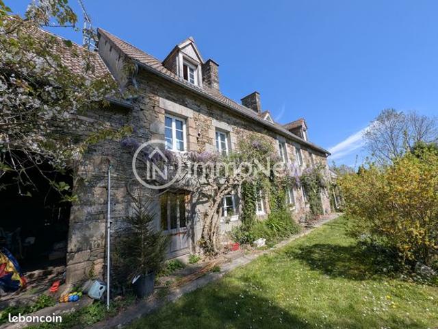 Maison vente à Avranches, Hocquigny