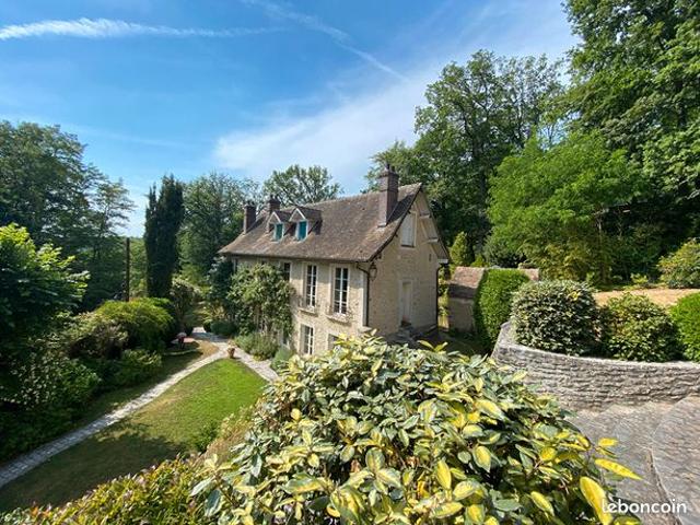 Maison vente à Rambouillet, Montfort-l'amaury