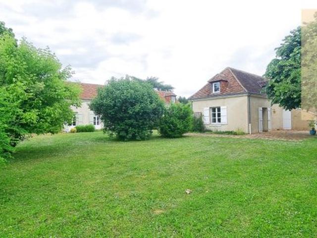 Maison vente à Vendôme