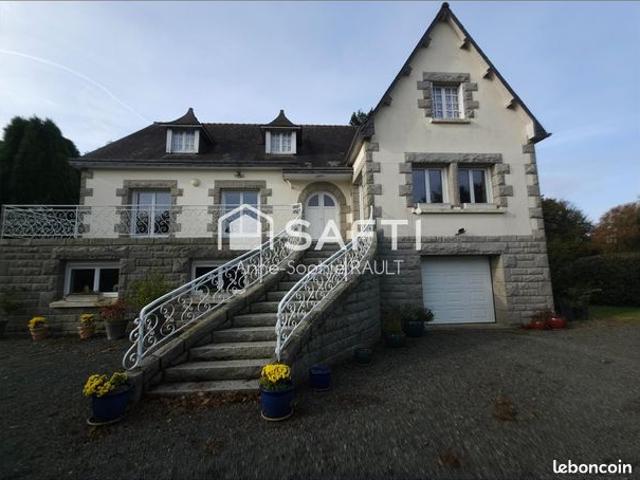 Maison vente à Saint-julien, Guadeloupe