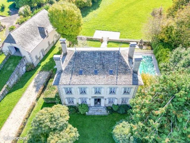 Maison vente à Aurillac, Labesserette