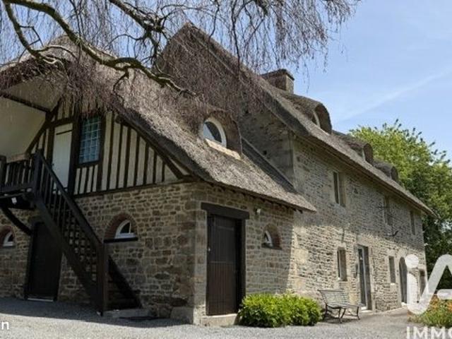 Maison vente à Meaux, Marcilly