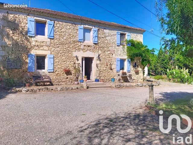 Maison vente à Auch, Castillon-massas