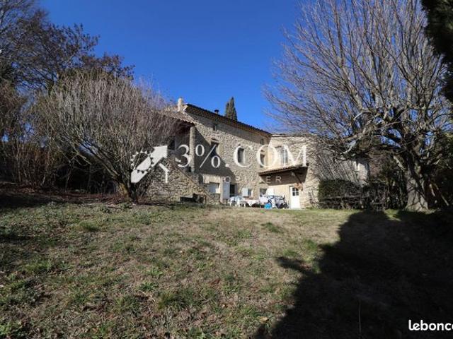 Maison vente à Die, Autichamp