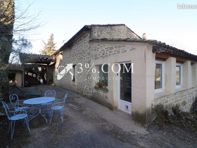 Maison vente à Die, Autichamp