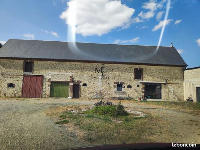 Maison vente à Mortagne-au-Perche, Mortagne-au-perche
