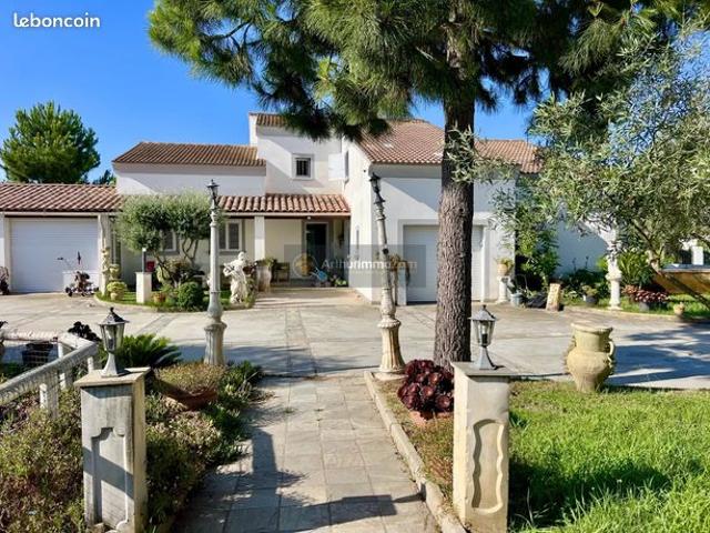 Maison vente à Bastia, Lucciana