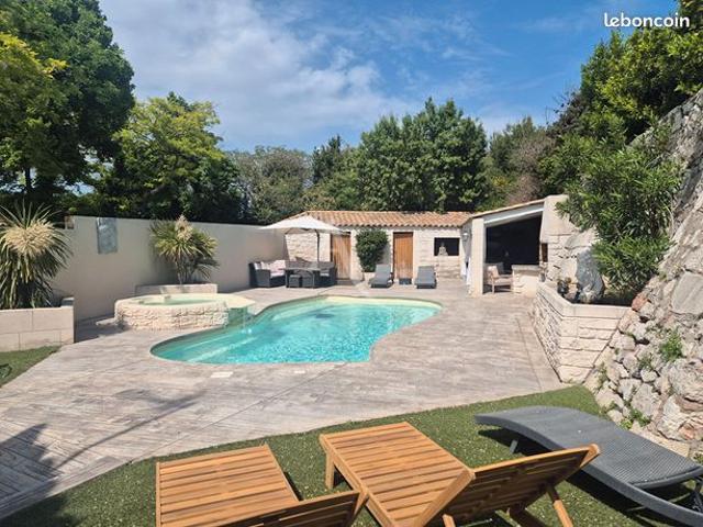 Maison vente à Montpellier, Frontignan