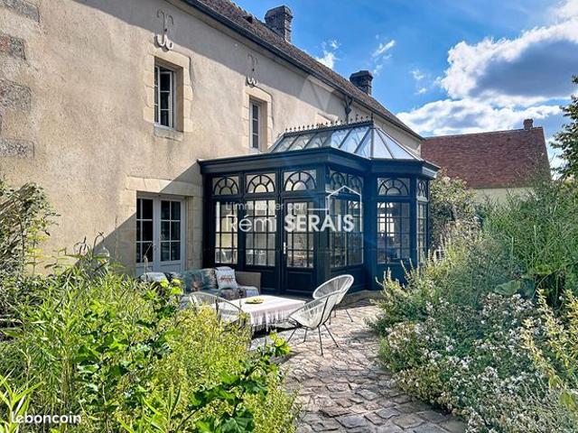 Maison vente à Argentan, Moulins-sur-orne