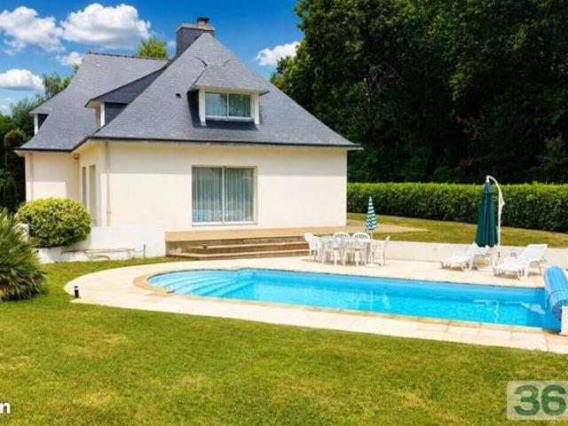 Maison vente à Pacé, Orne