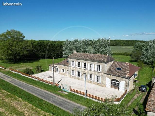 Maison vente à Mont-de-Marsan, Monségur