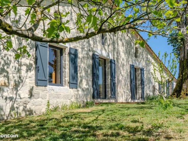 Maison vente à Marmande, Seyches