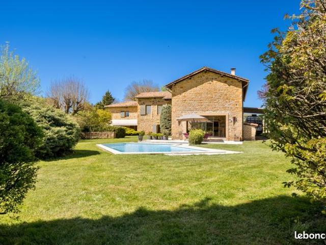 Maison vente à Villefranche-sur-Saône, Rhône
