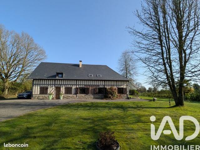 Maison vente à Bernay, Saint-etienne-l'allier