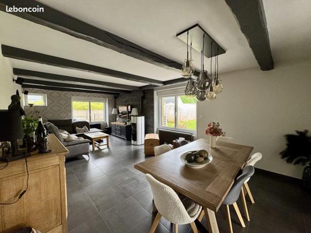 Maison vente à Brest, Bretagne