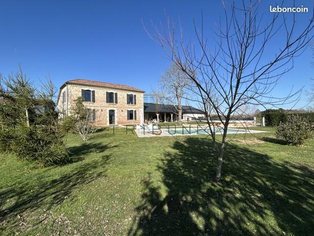 Maison vente à Agen, Caudecoste