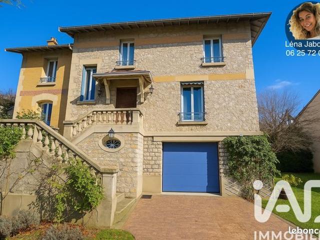 Maison vente à Antony, Sceaux