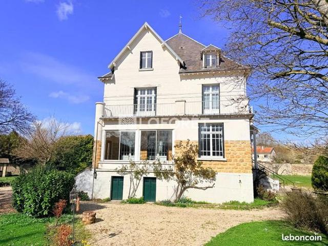 Maison vente à Vouziers